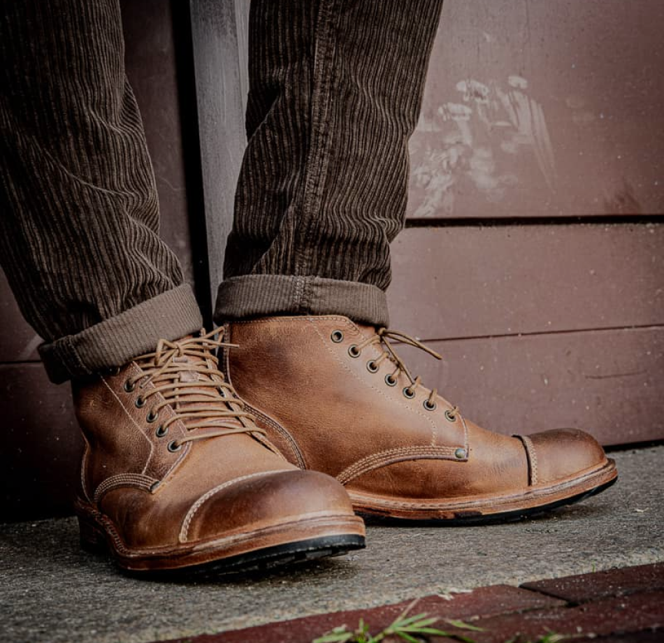 boots