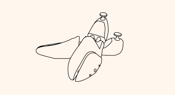 shoetree그림